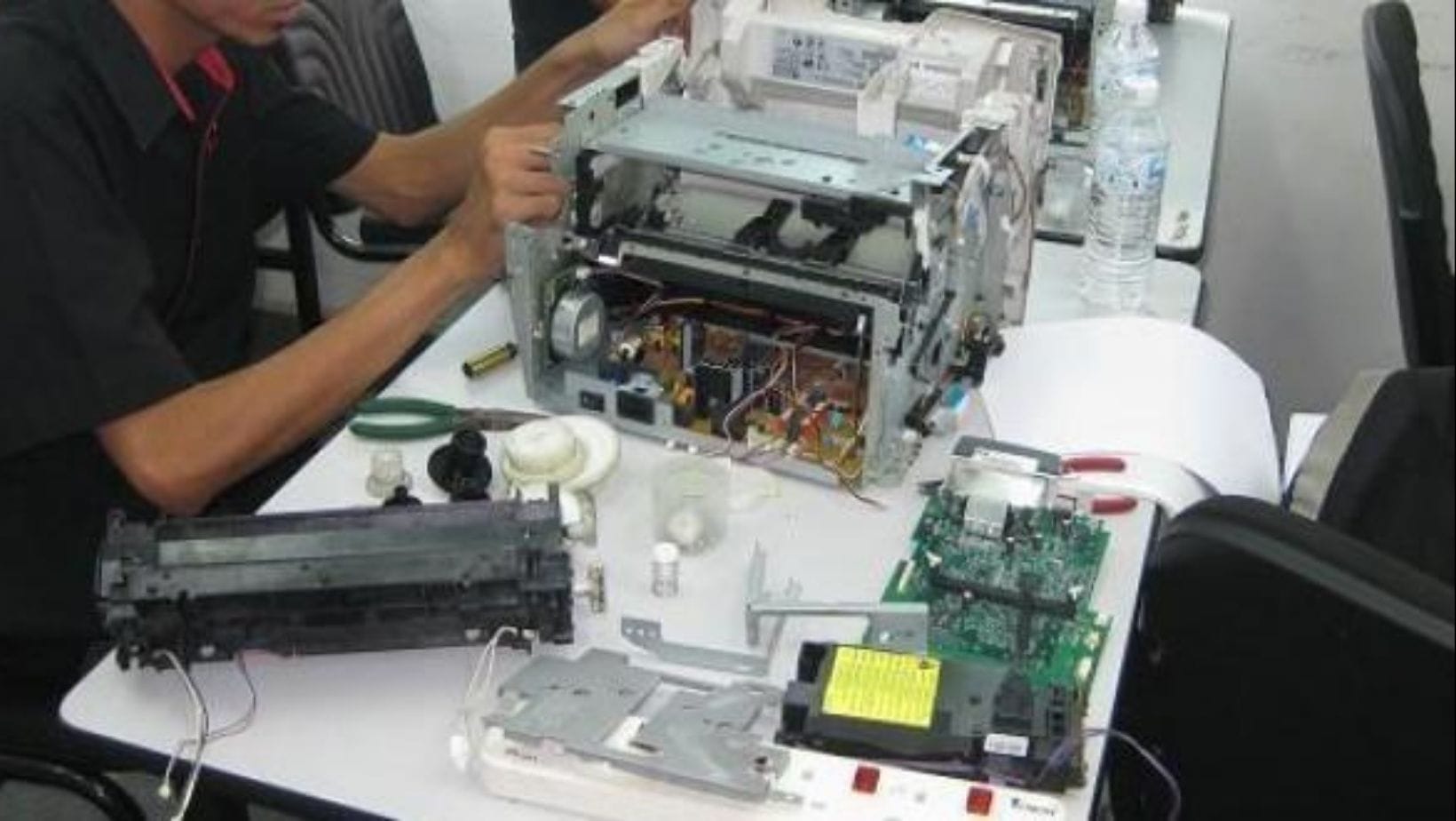 địa chỉ sửa máy in đà nẵng