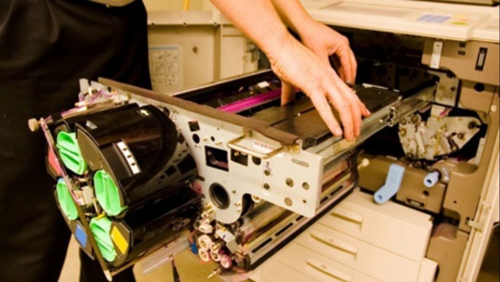 địa chỉ sửa máy in đà nẵng