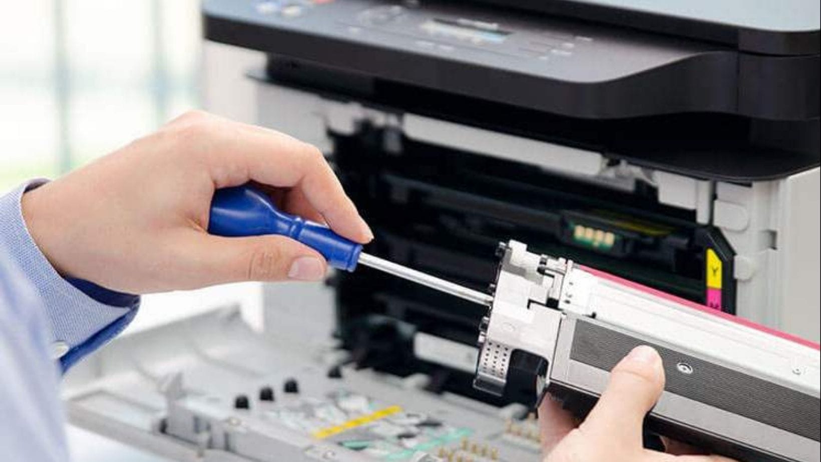 địa chỉ sửa máy in đà nẵng