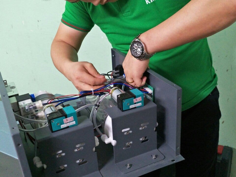 địa chỉ sửa máy in đà nẵng