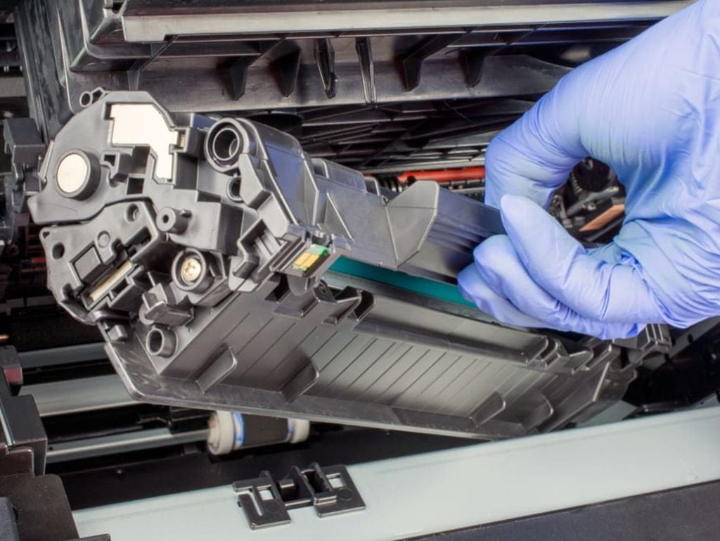 địa chỉ sửa máy in đà nẵng