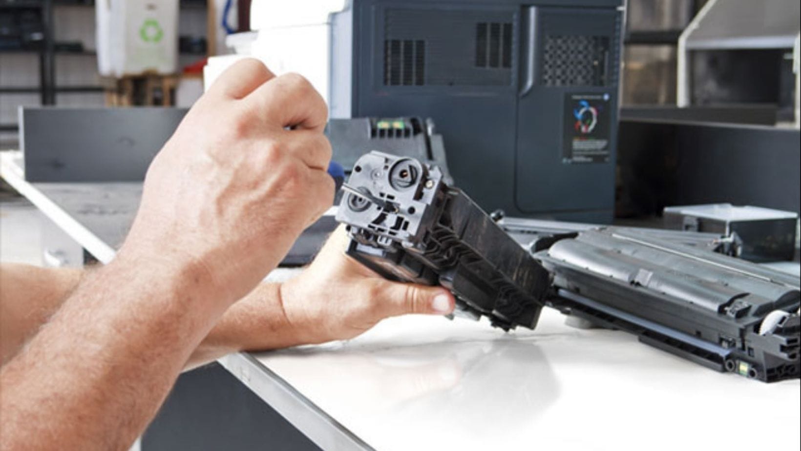 địa chỉ sửa máy in đà nẵng