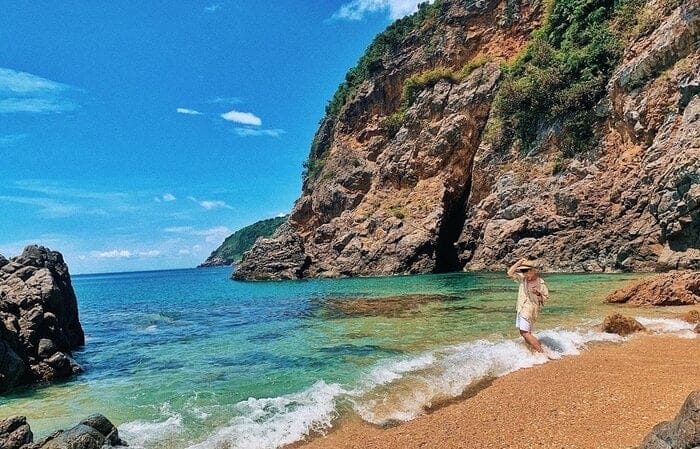 Bán đảo Sơn Trà Đà Nẵng