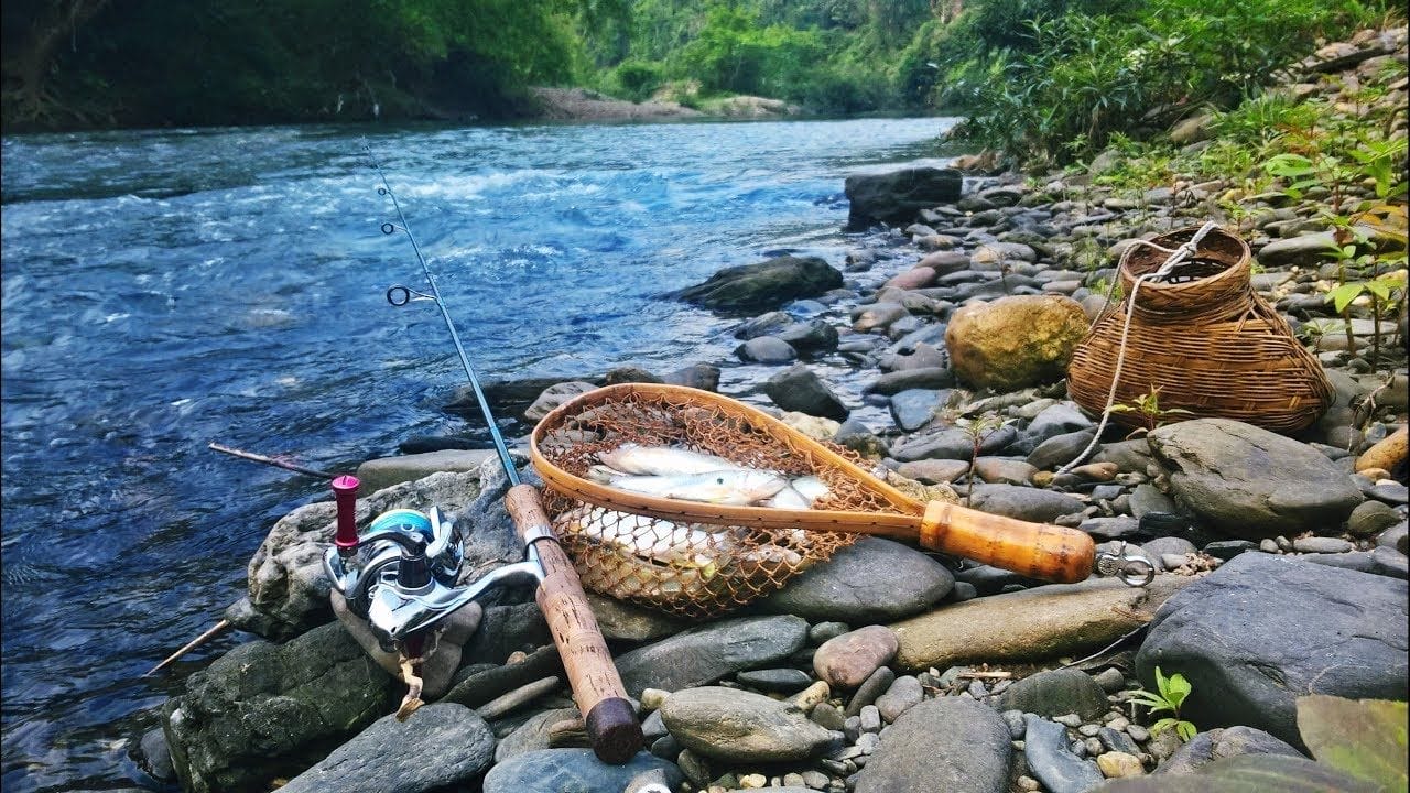 giếng trời Đà Nẵng