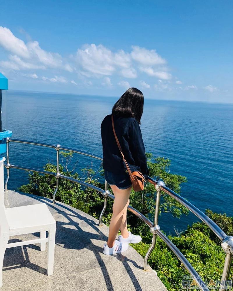 Hải đăng Tiên Sa