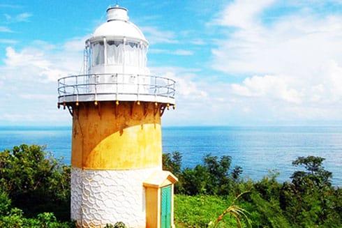 Hải Đăng Sơn Trà