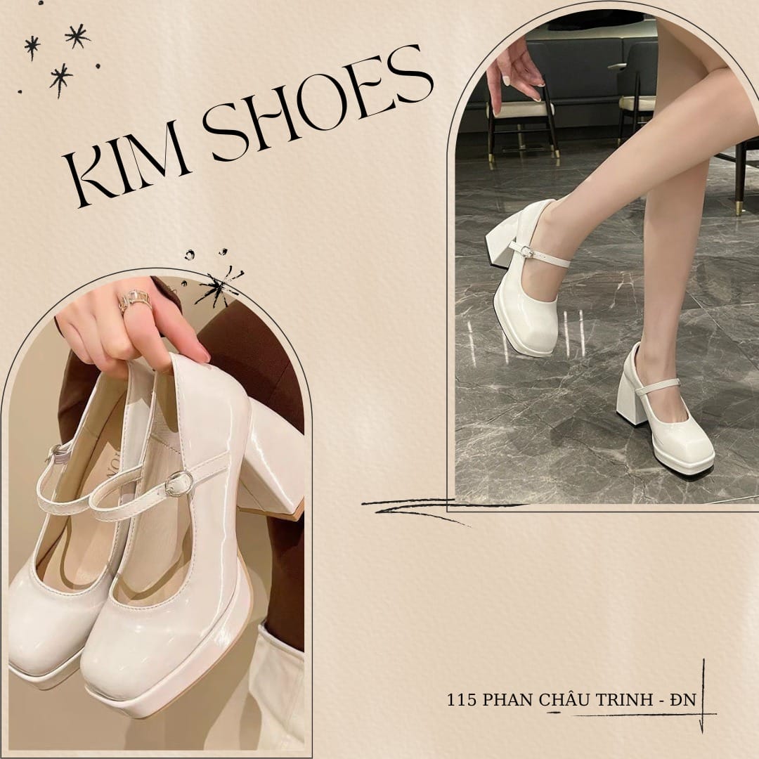 kim shoes shop