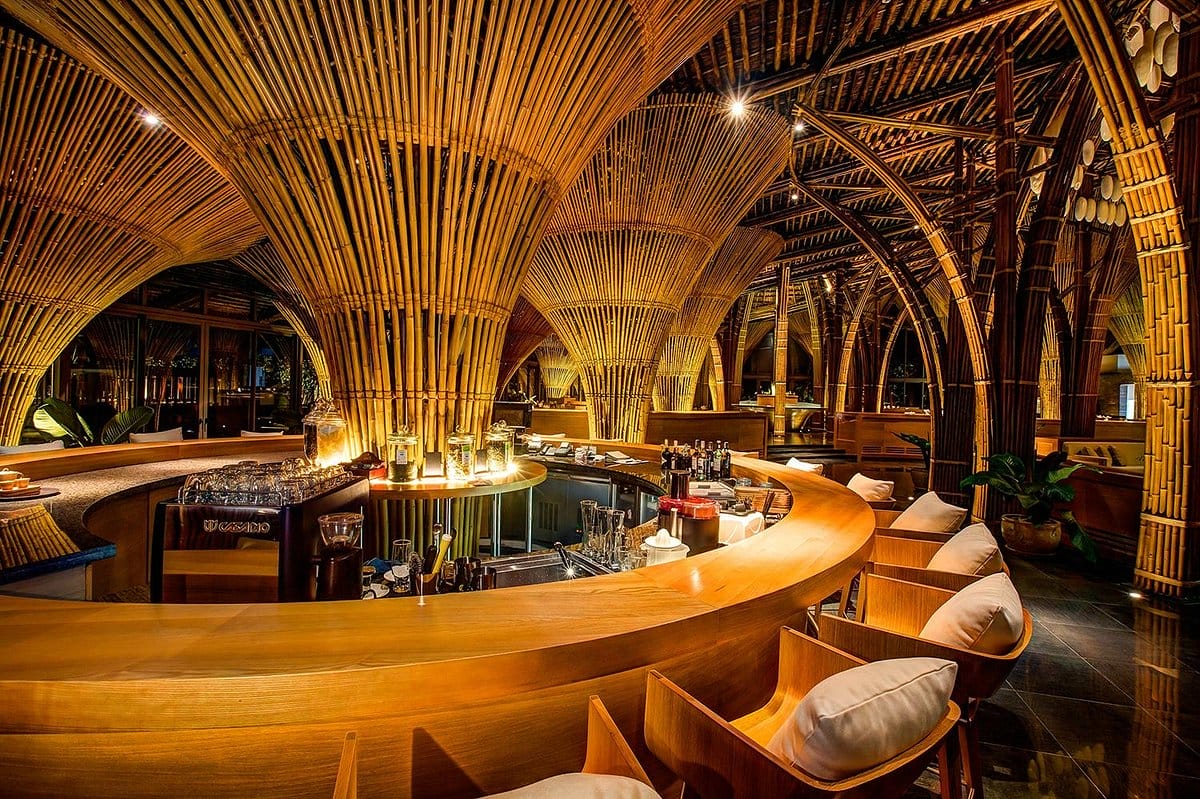 Naman Retreat Đà Nẵng