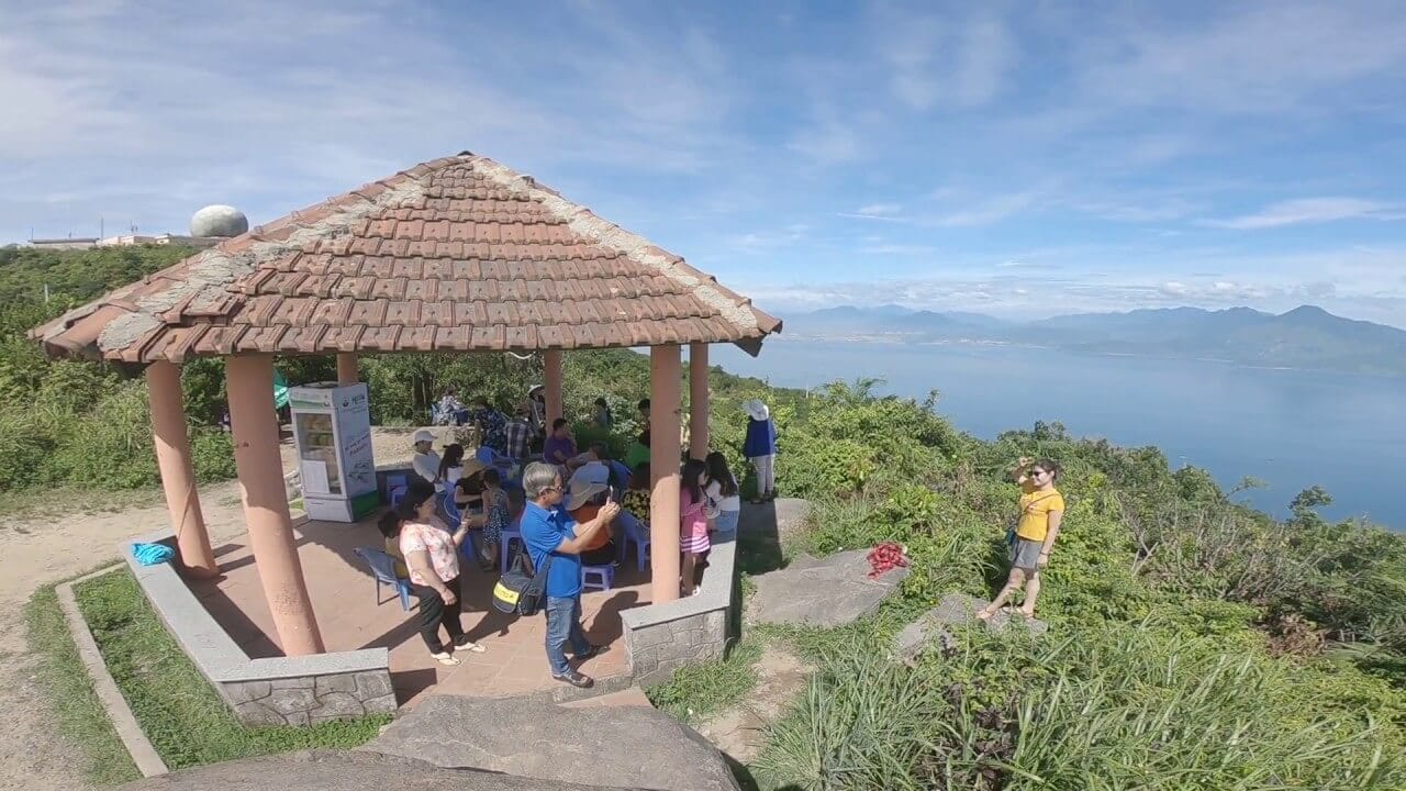 nhà vọng cảnh Đà Nẵng