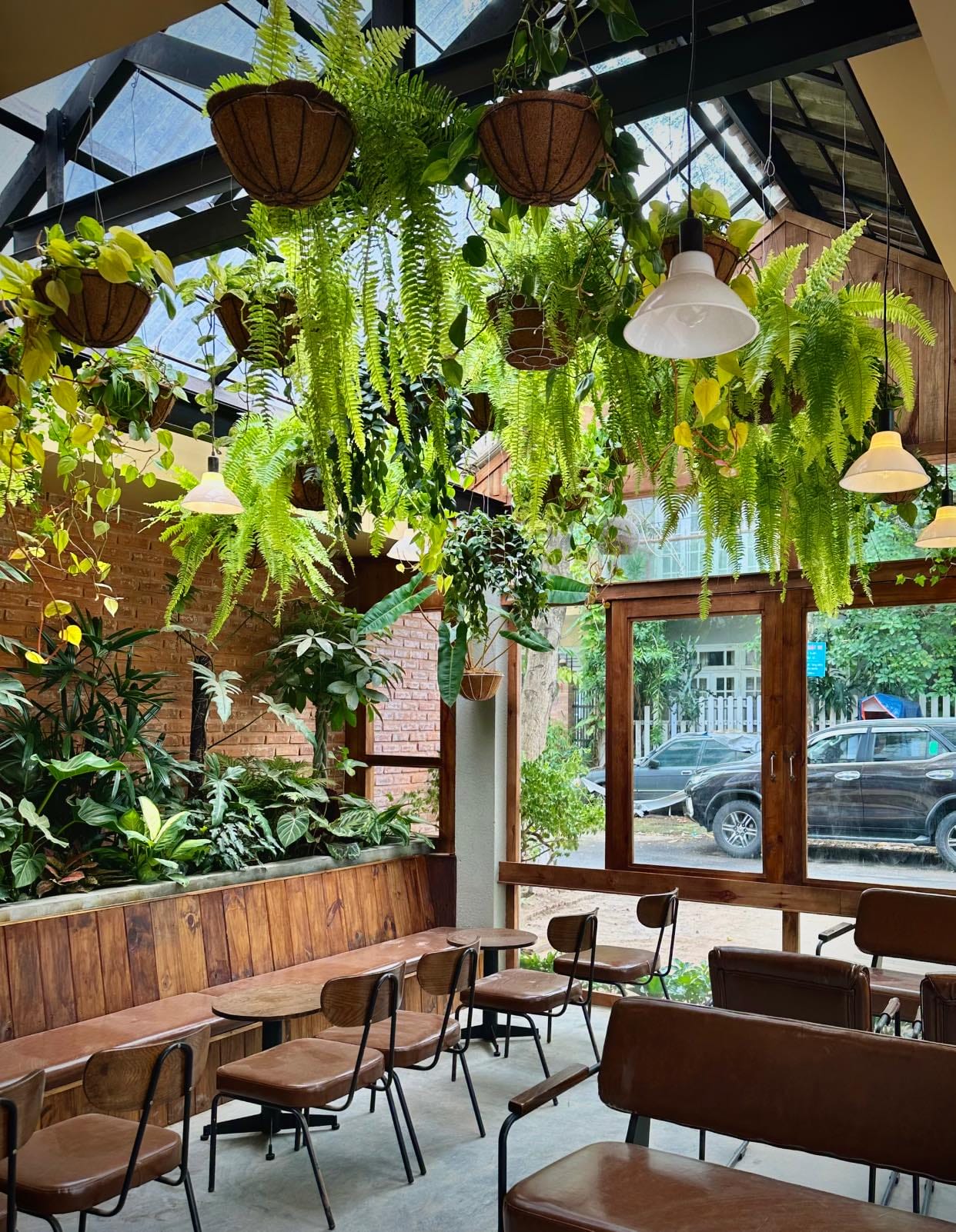 quán cafe mới Đà Nẵng