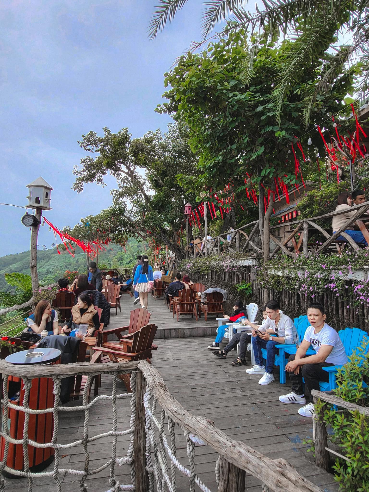 quán cafe mới Đà Nẵng