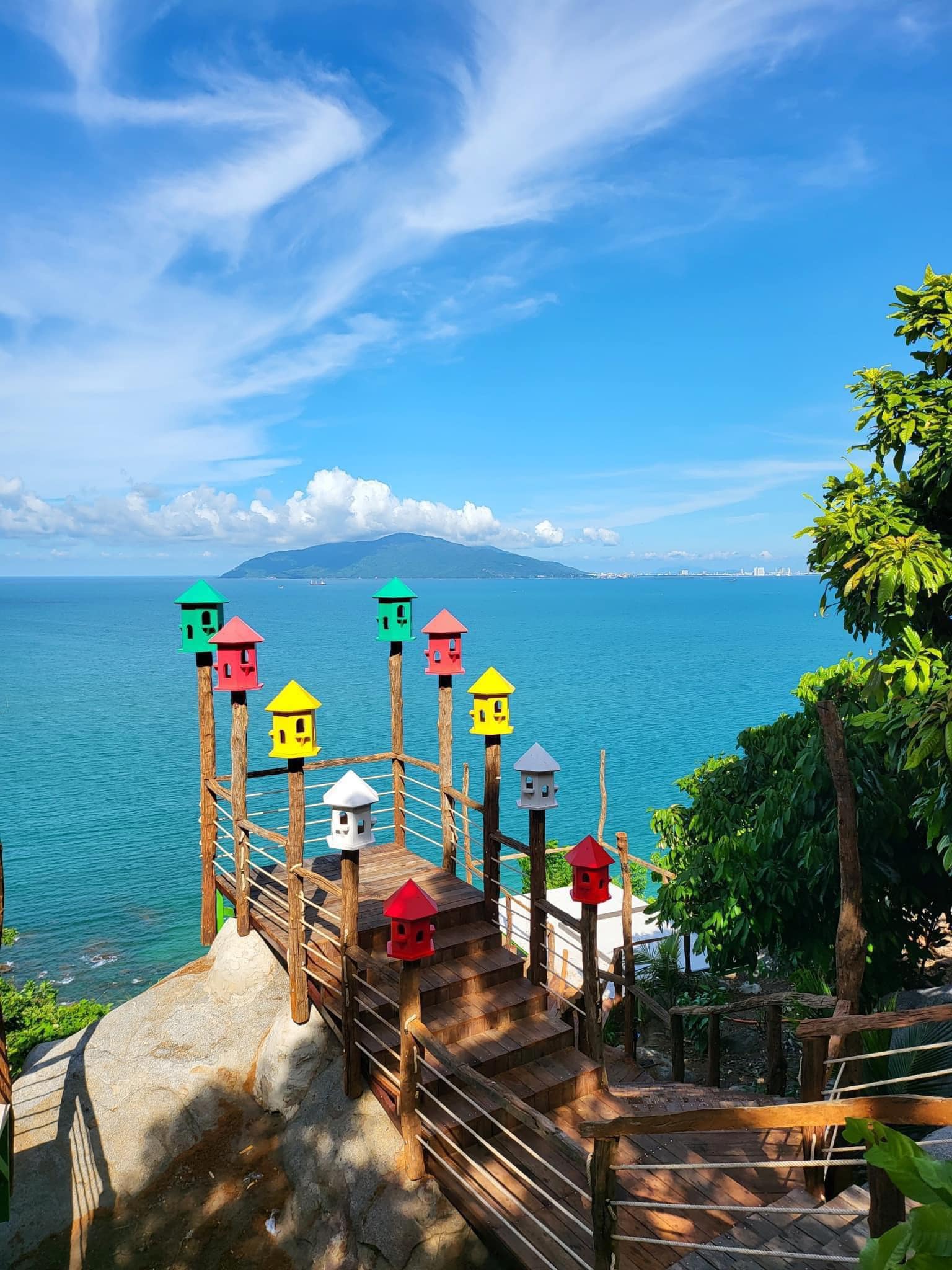 quán cafe mới Đà Nẵng