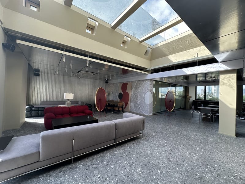 quán cafe mới Đà Nẵng