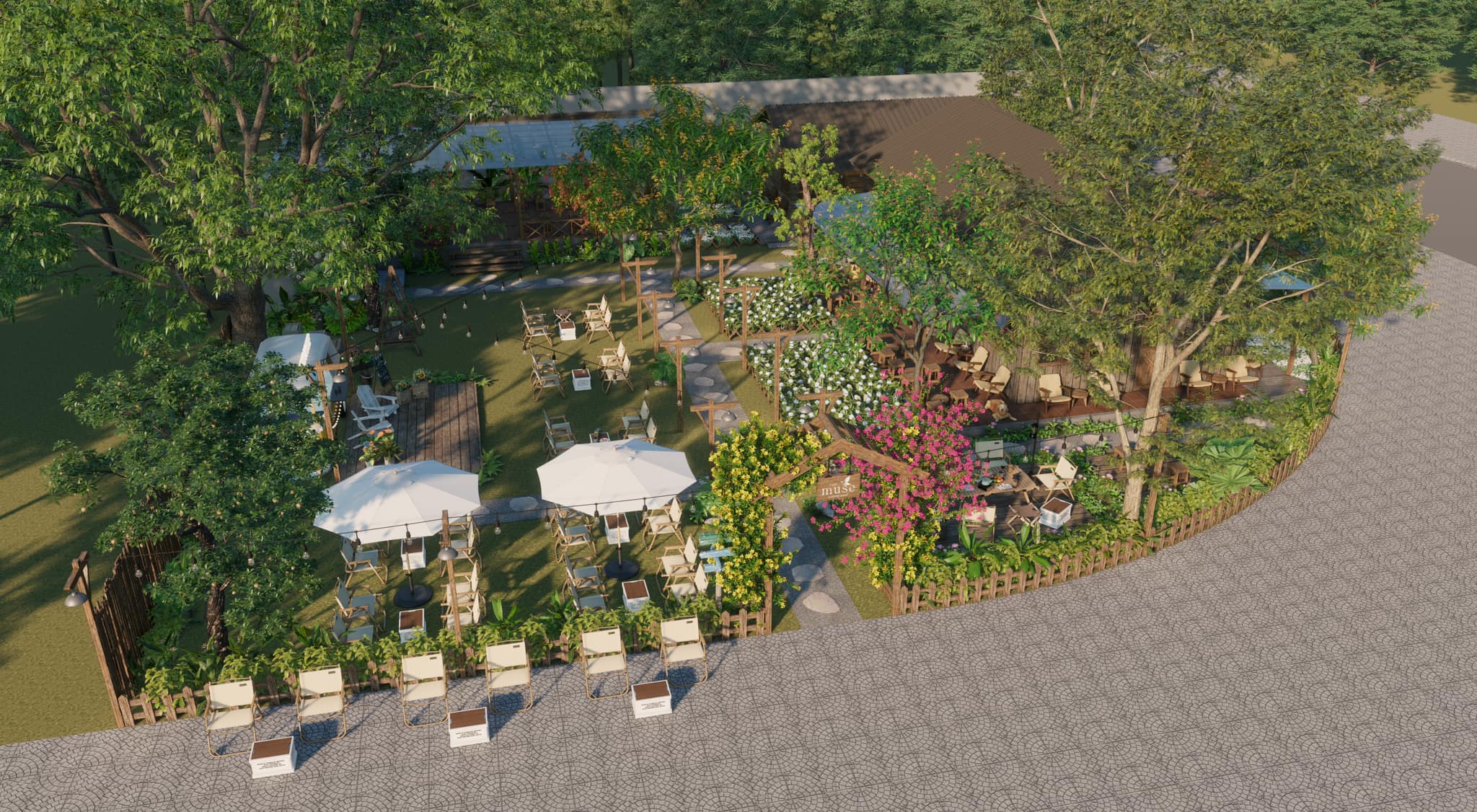 quán cafe mới Đà Nẵng