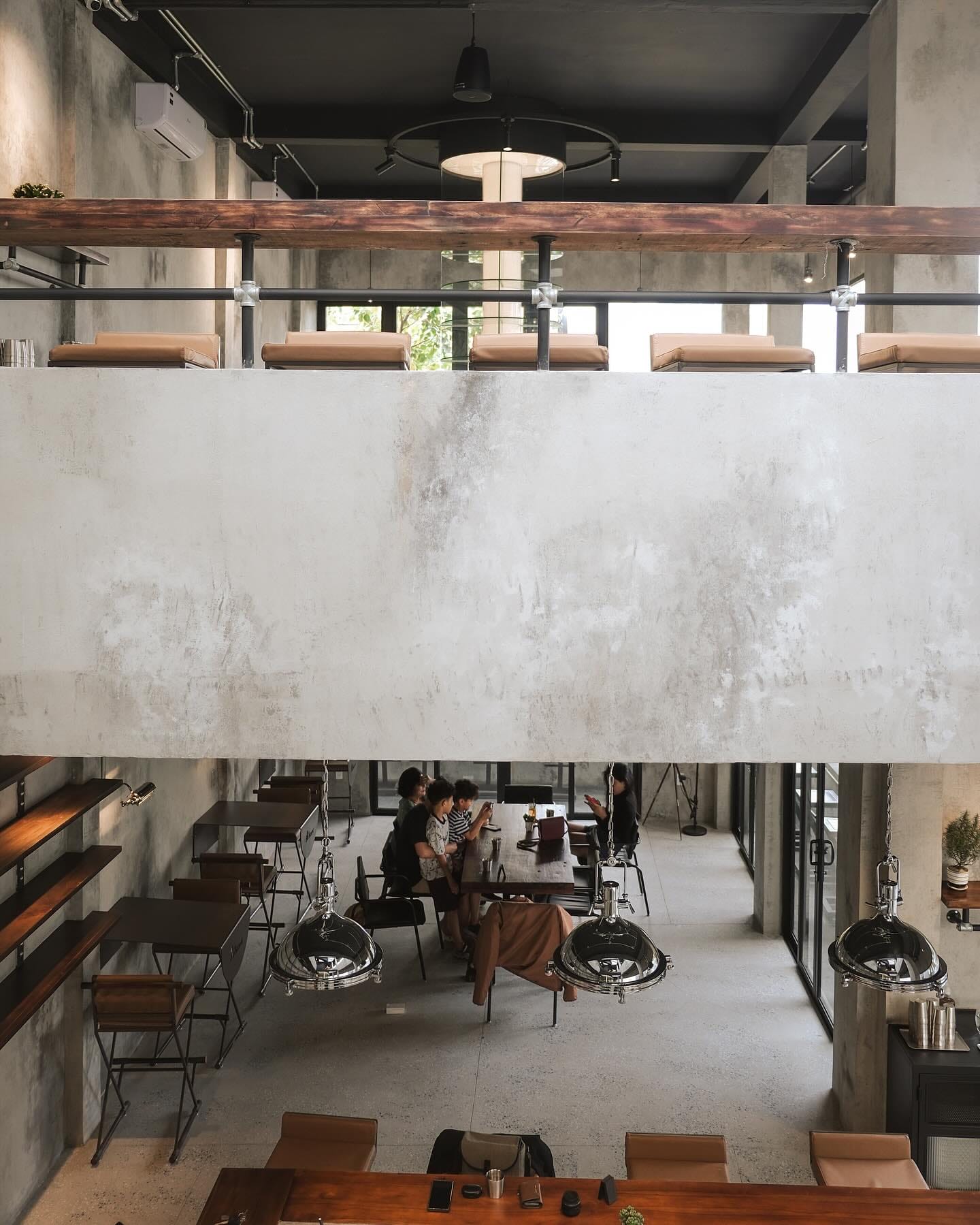 quán cafe mới Đà Nẵng