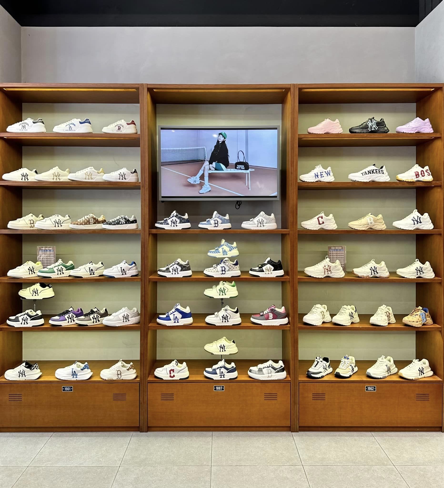 shop giày Đà Nẵng