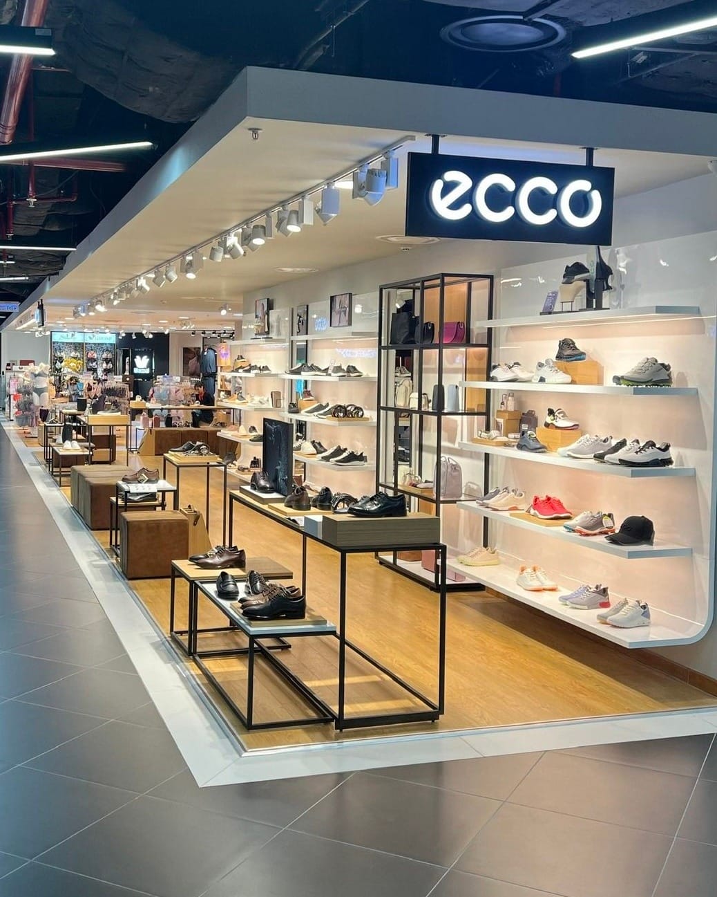 shop giày Đà Nẵng