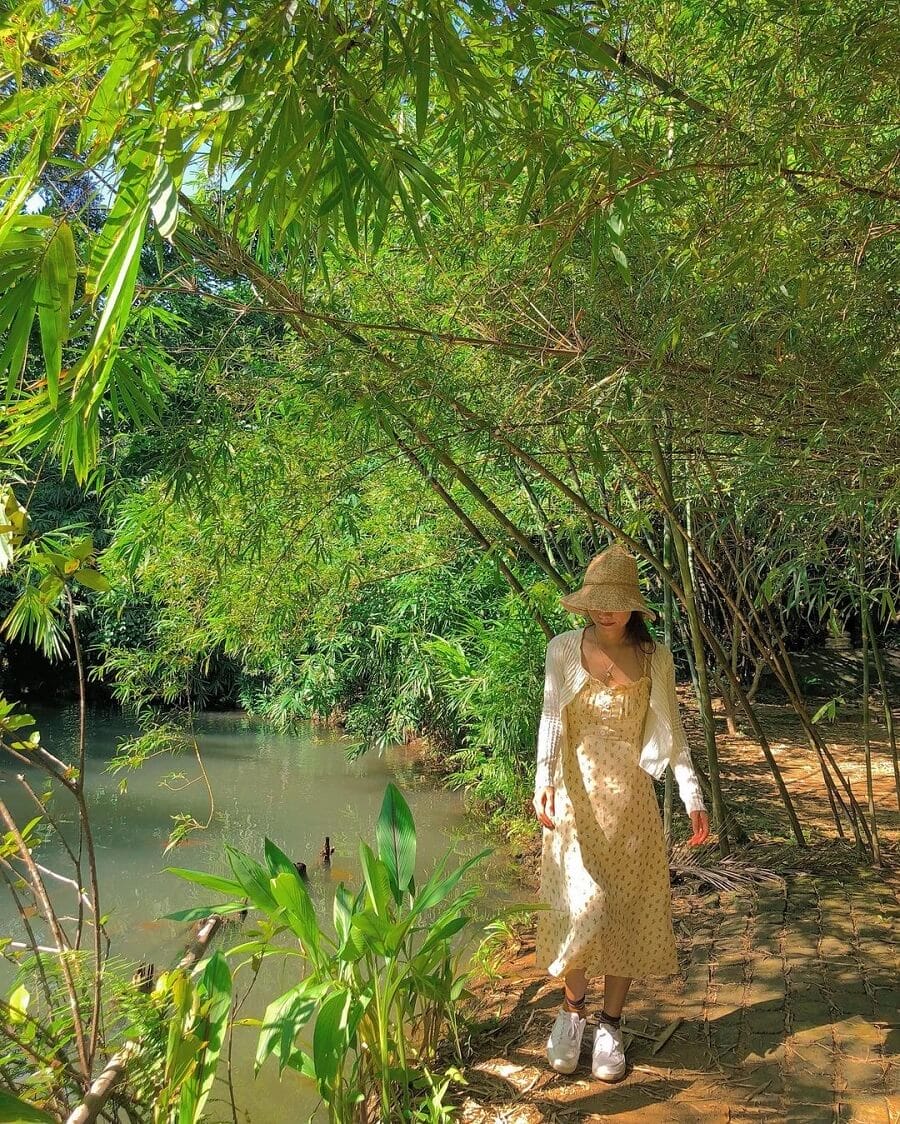 sơn trà tịnh viên