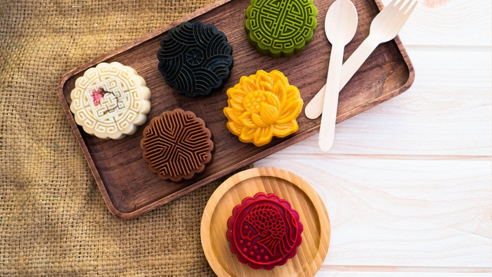 tiệm bánh trung thu đà nẵng