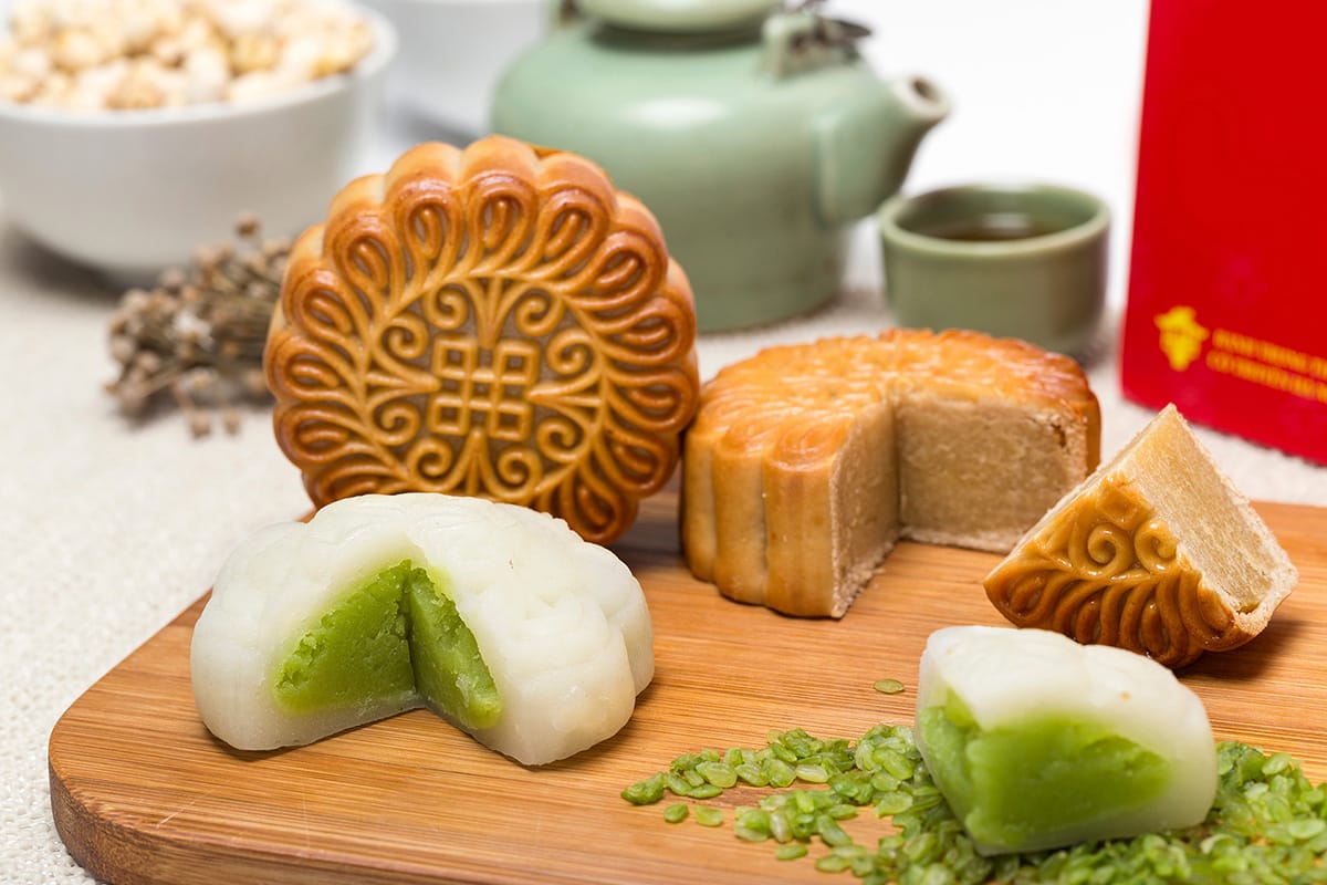 tiệm bánh trung thu đà nẵng