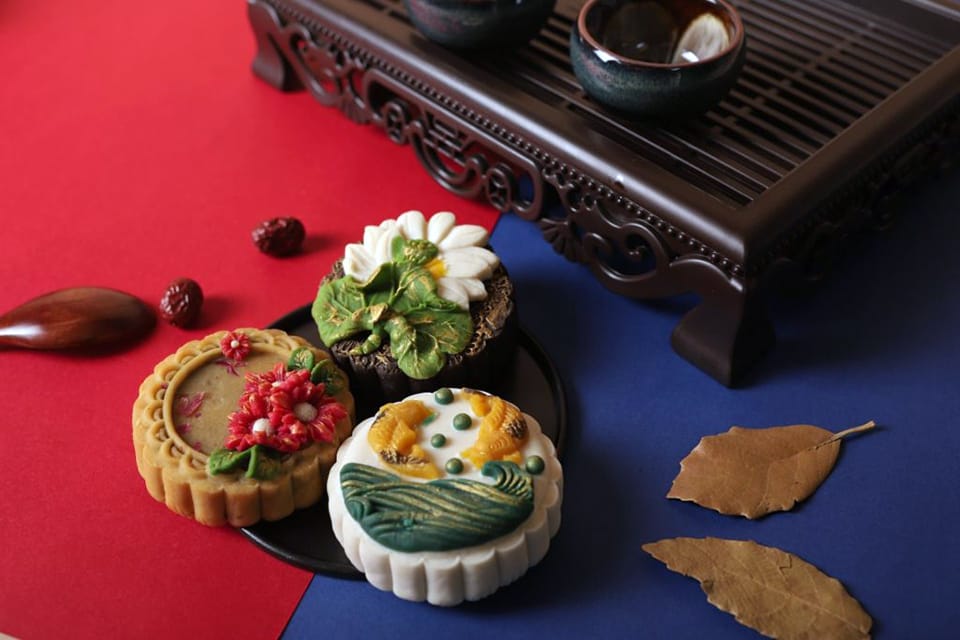 tiệm bánh trung thu đà nẵng