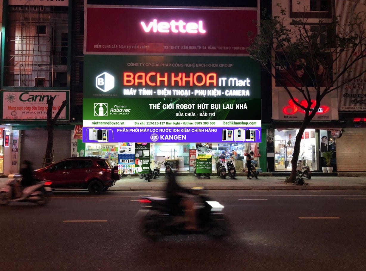 tiệm sửa điện thoại đà nẵng