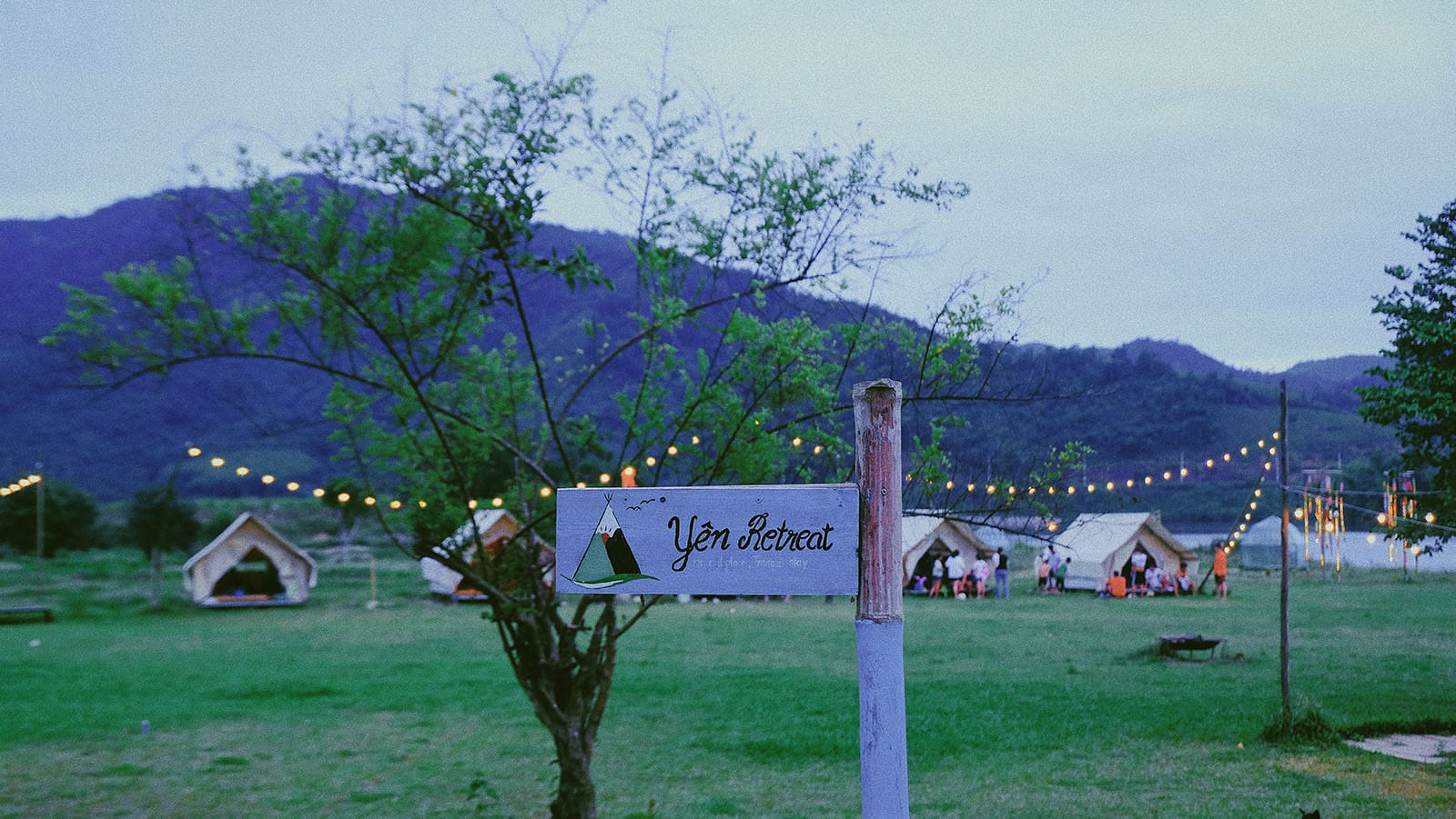 Yên Retreat Đà Nẵng