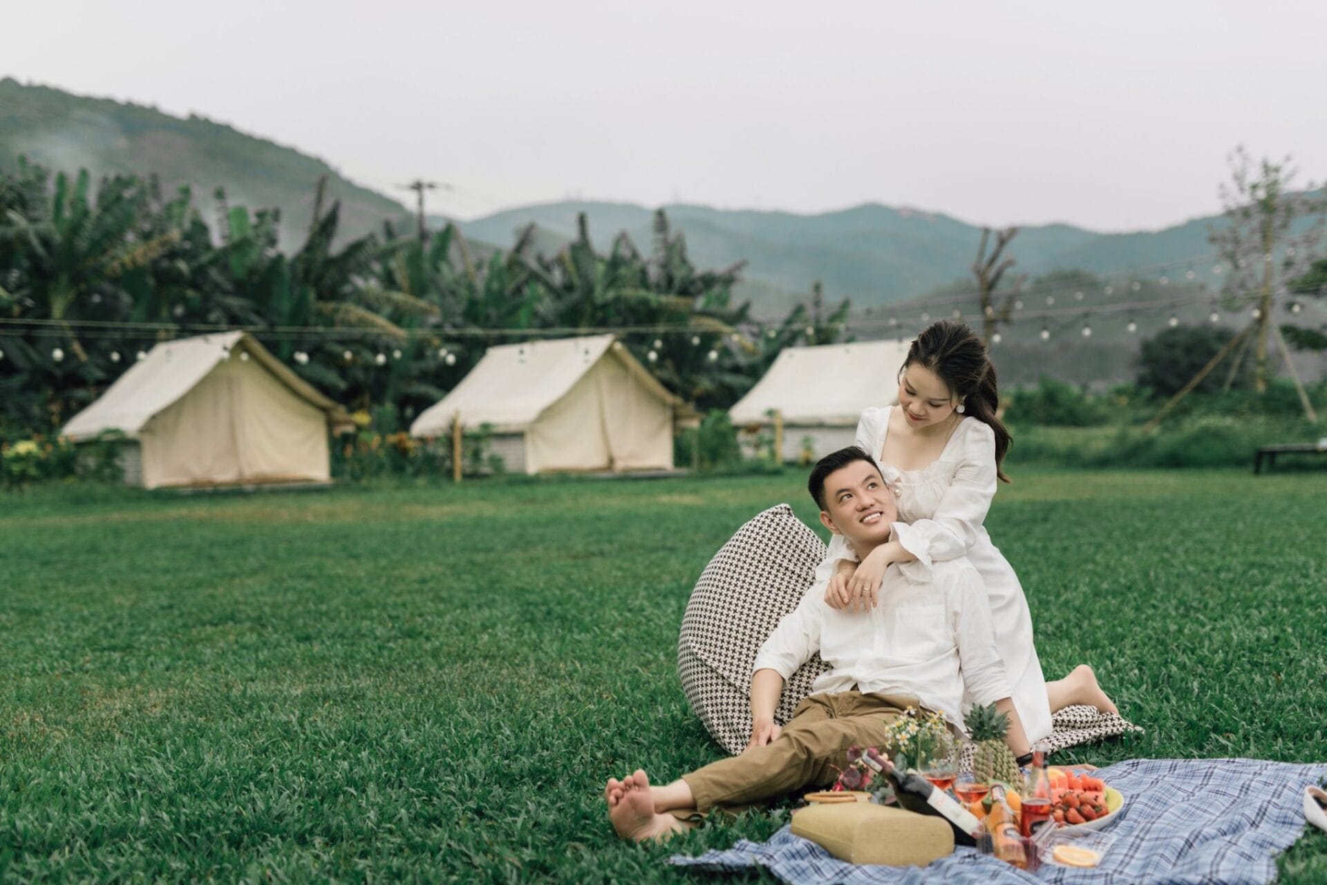 Yên Retreat Đà Nẵng