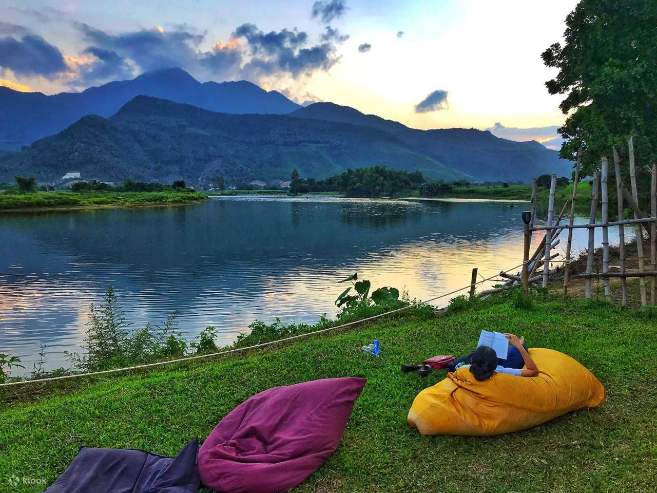 Yên Retreat Đà Nẵng