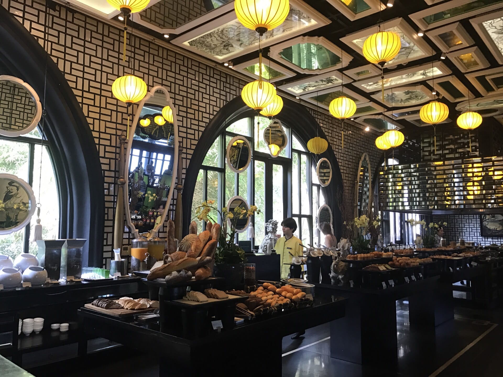 Citron Restaurant Đà Nẵng