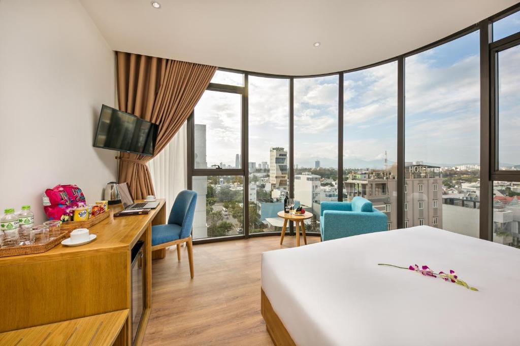 Cordial Hotel Đà Nẵng