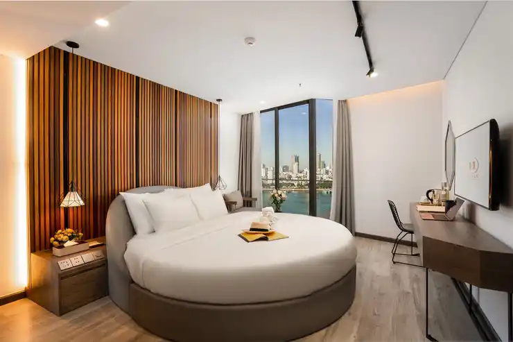 Haian Riverfront Hotel Đà Nẵng