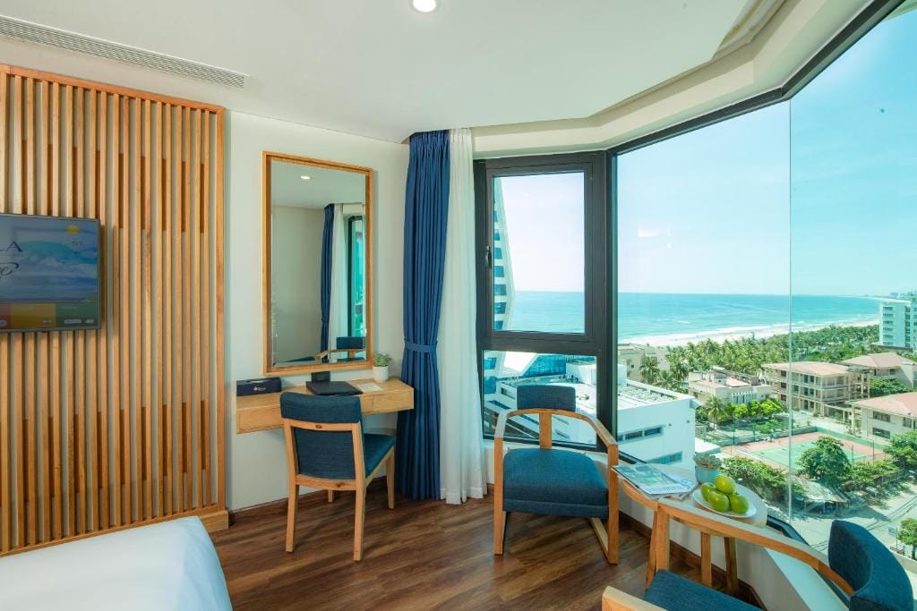 Sala Danang Beach Hotel