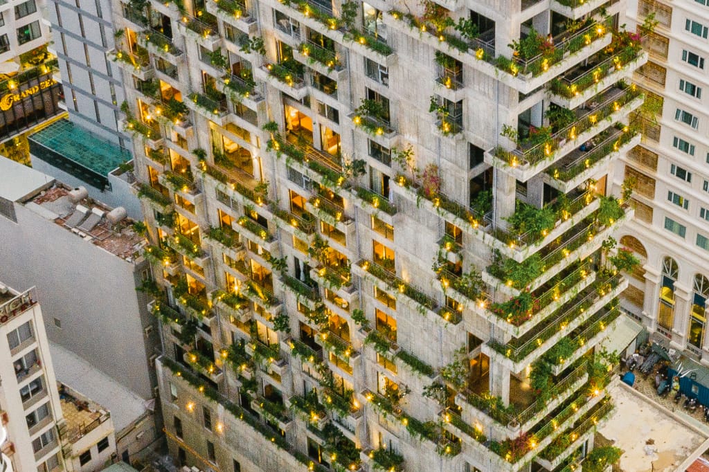 Chicland Danang Beach Hotel