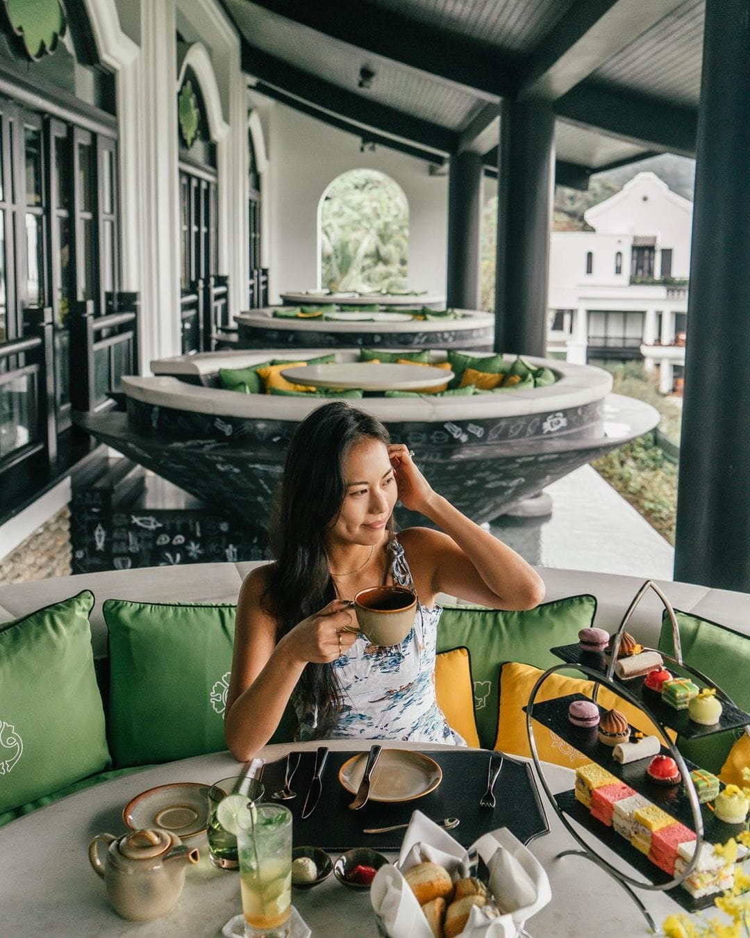 Citron Restaurant Đà Nẵng