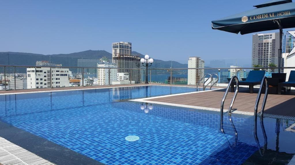 Cordial Hotel Đà Nẵng