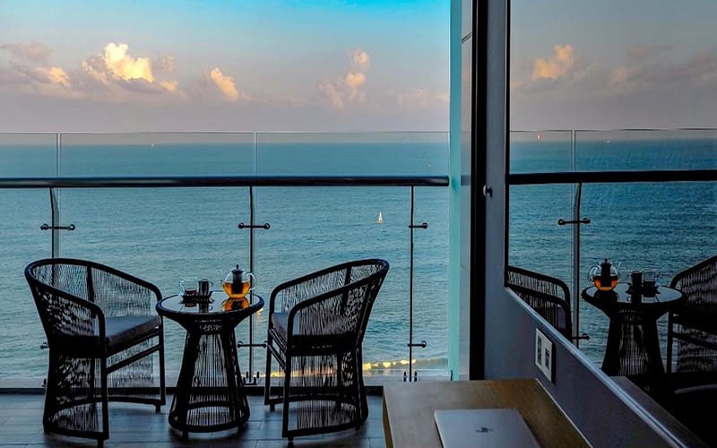 Sel de Mer Hotel & Suites