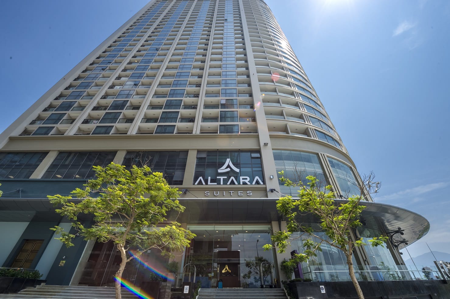 Altara Suites Đà Nẵng