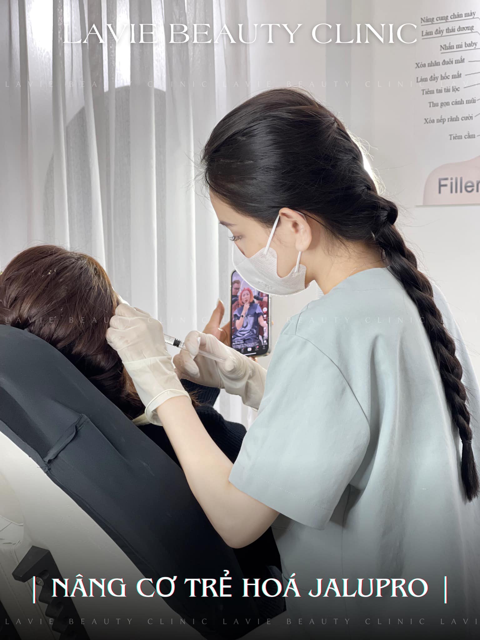 LaVie Beauty & Clinic