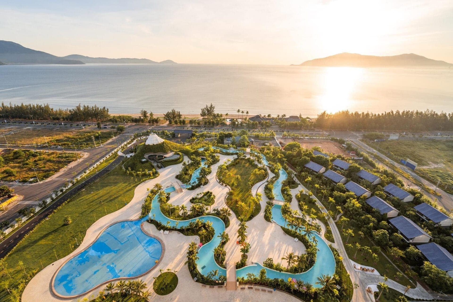 Mikazuki Japanese Resort & Spa