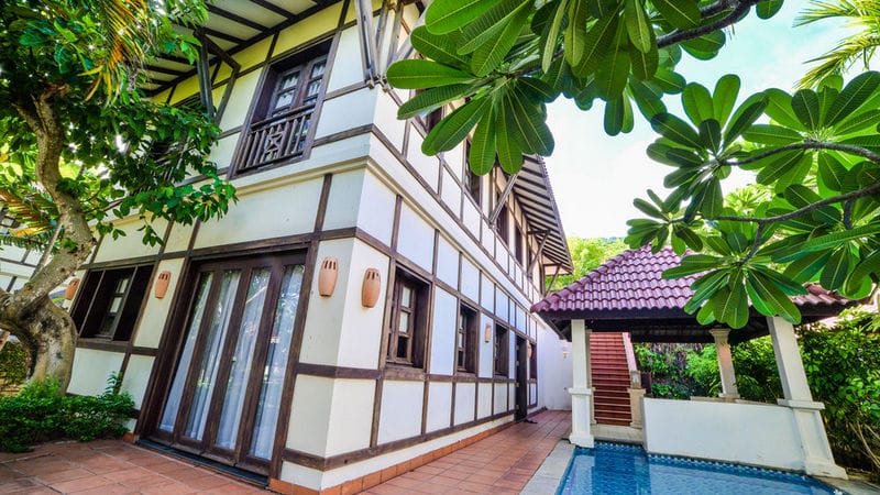 Sơn Trà Resort & Spa