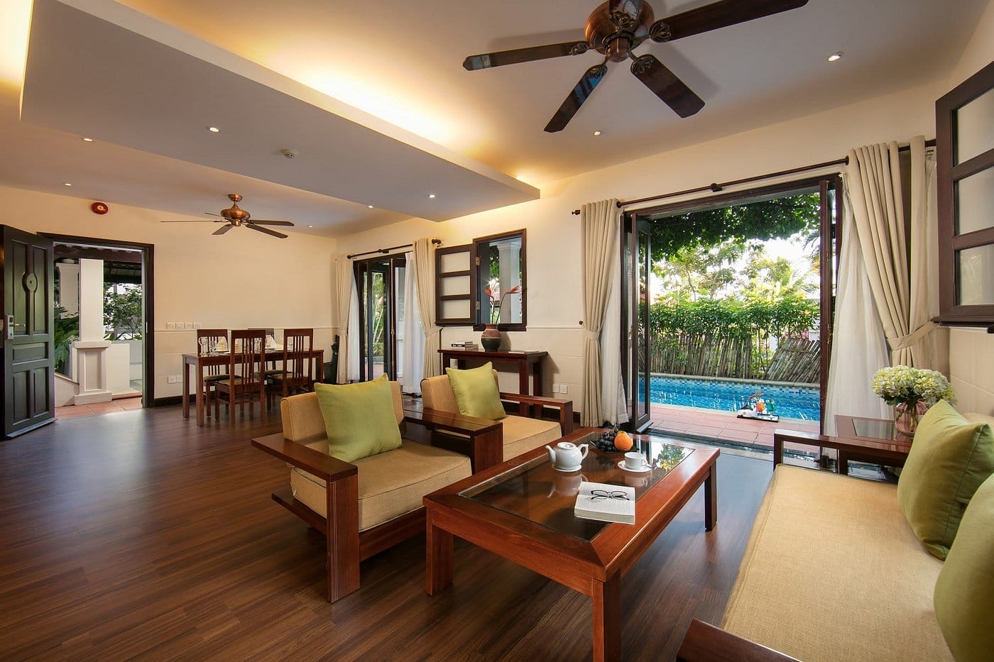 Sơn Trà resort và spa Đà Nẵng