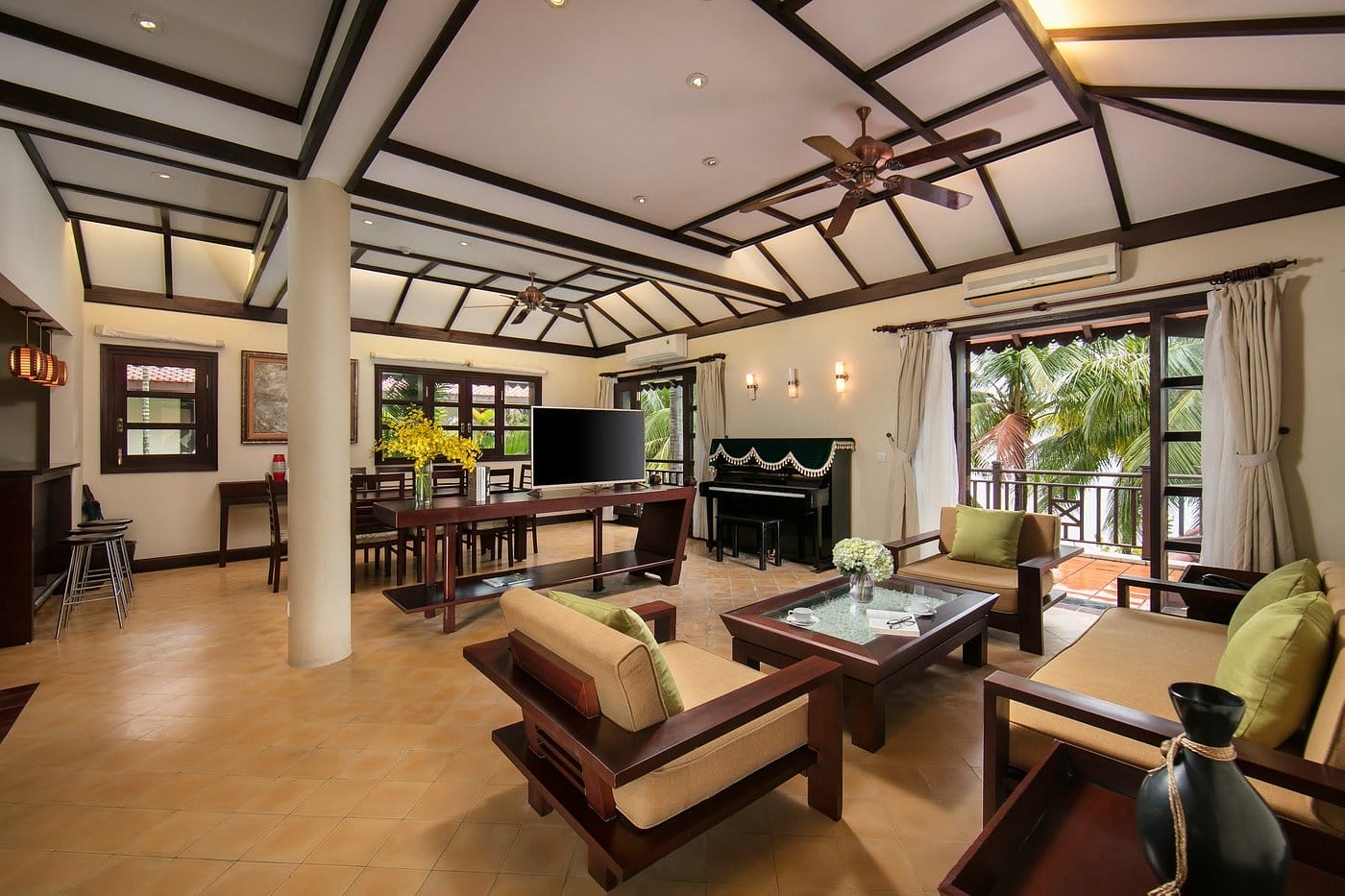 Sơn Trà Resort & Spa