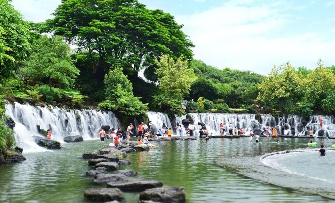 Suối Mơ Đà Nẵng