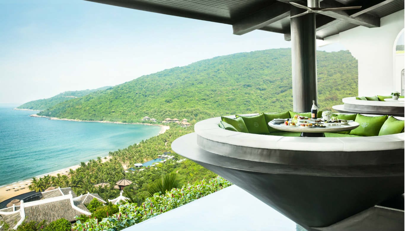 Citron Restaurant Đà Nẵng