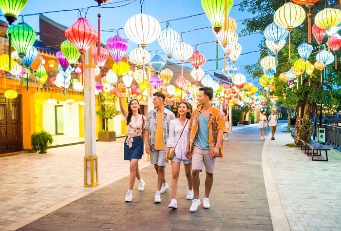 du lịch đà nẵng mang gì