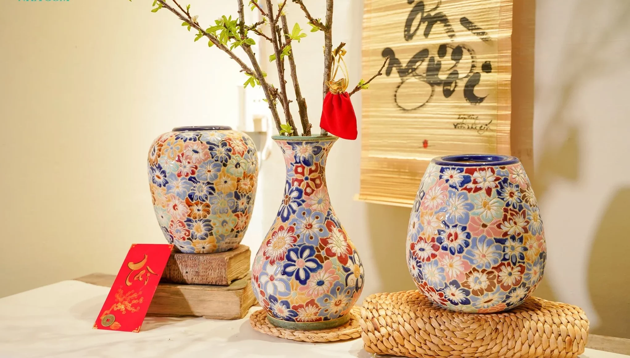 cửa hàng bình hoa tại đà nẵng 