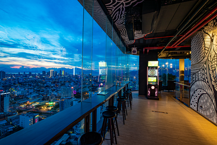 Sala Danang Beach Hotel