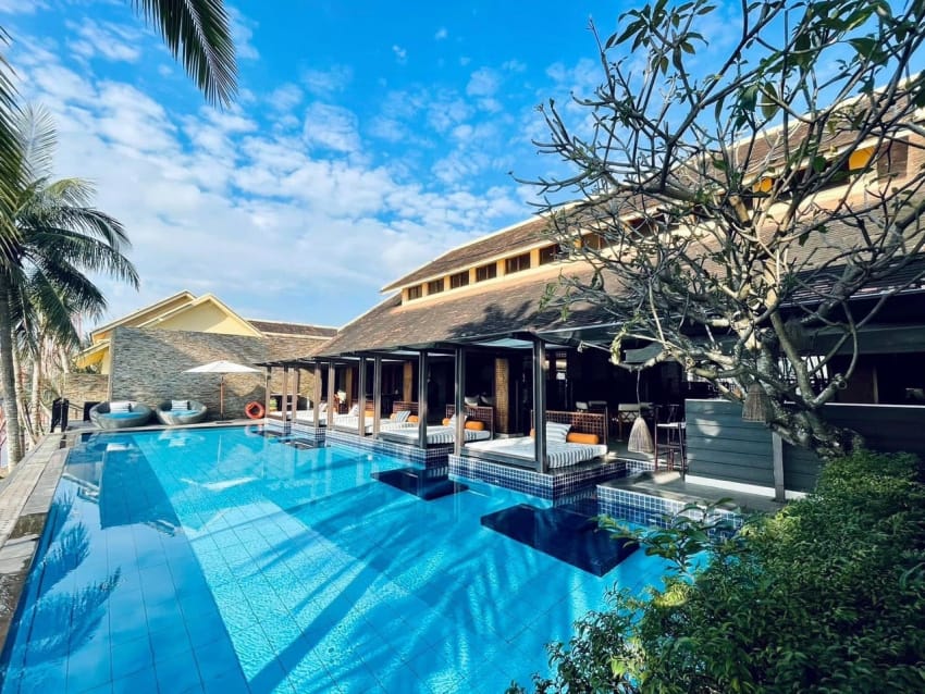 Blossom Resort Da Nang