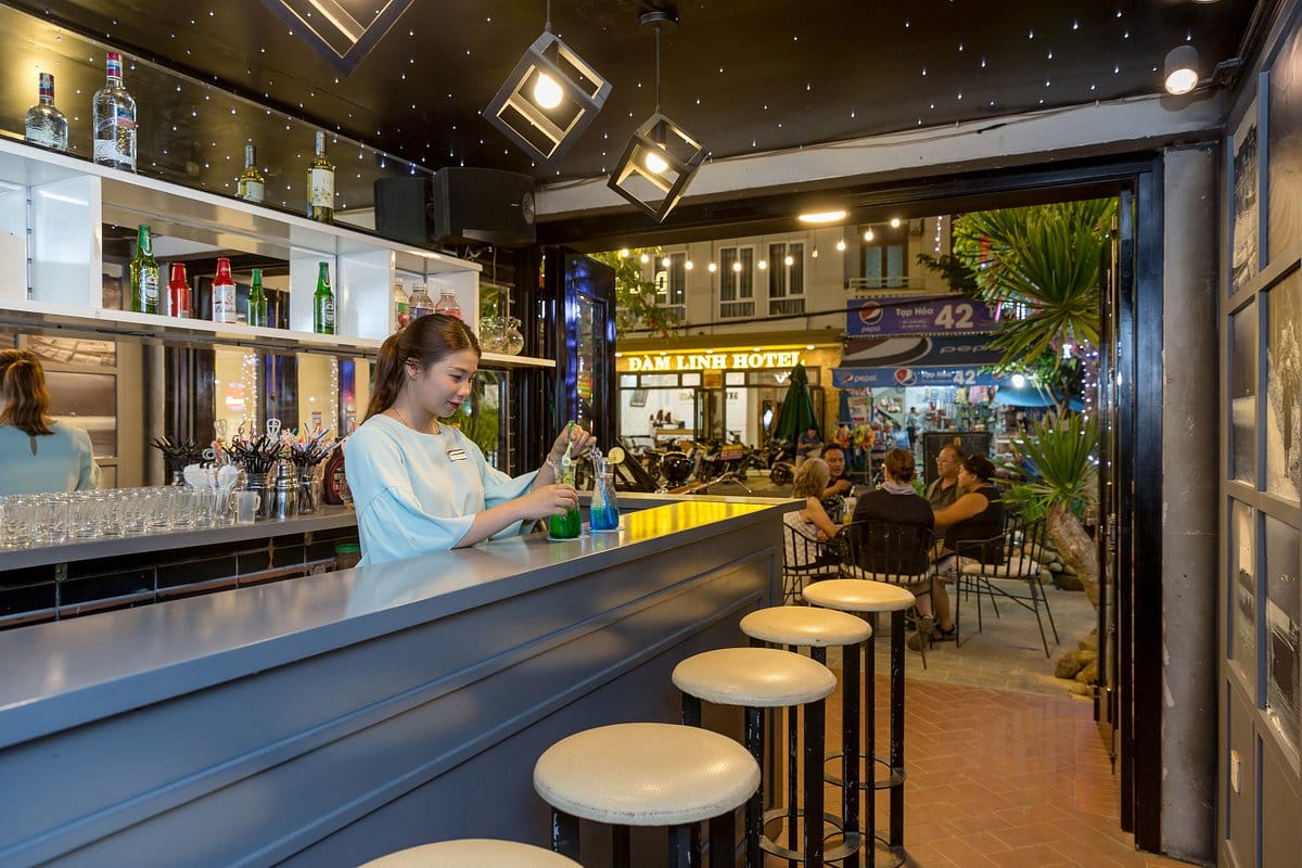 Le House Boutique Hotel